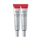 A.H.C 10 Revolution Real Eye Cream For Face 35mL Double Set